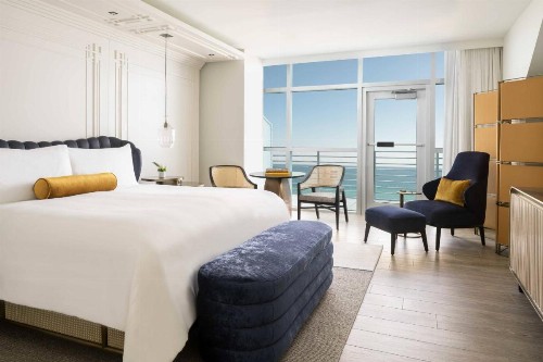 The Ritz-Carlton South Beach - image 39