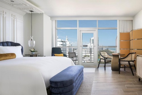 The Ritz-Carlton South Beach - image 4