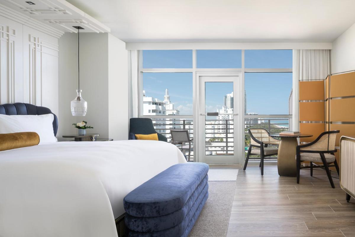 The Ritz-Carlton South Beach - image 4