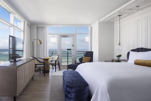 The Ritz-Carlton South Beach - image 40