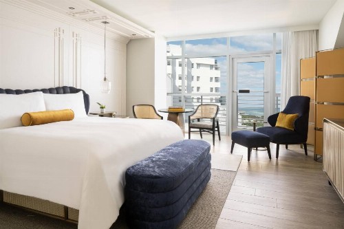 The Ritz-Carlton South Beach - image 43