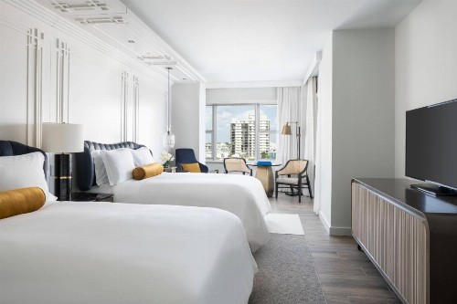 The Ritz-Carlton South Beach - image 44