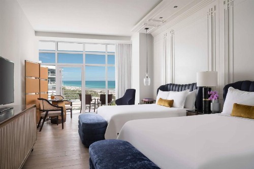 The Ritz-Carlton South Beach - image 48