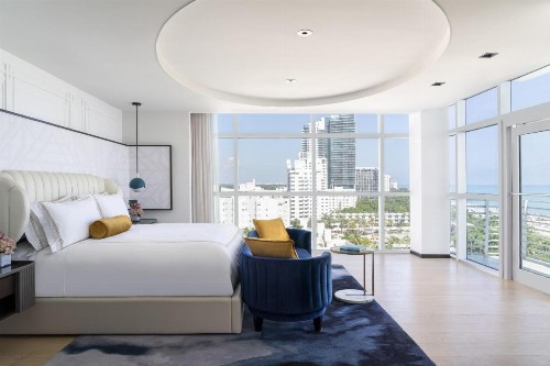 The Ritz-Carlton South Beach - image 5