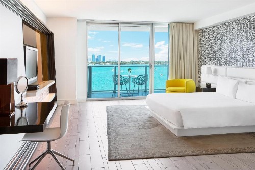 Mondrian South Beach - image 16