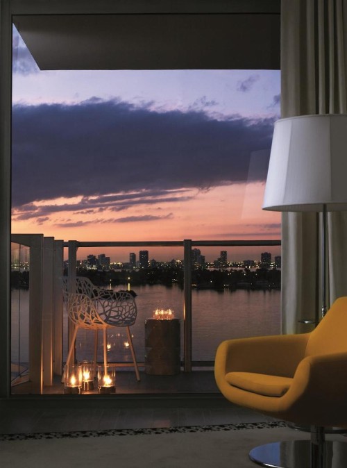 Mondrian South Beach - image 21