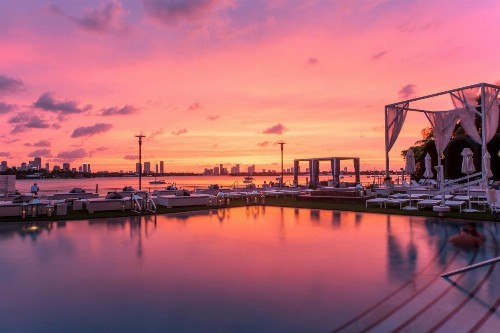 Mondrian South Beach - image 25