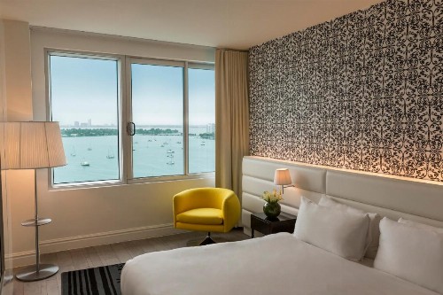 Mondrian South Beach - image 28