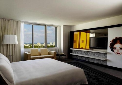 Mondrian South Beach - image 37