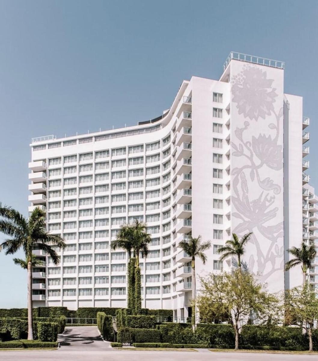 Mondrian South Beach - image 4