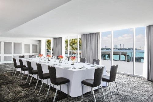Mondrian South Beach - image 40
