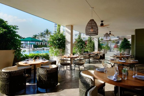 Mondrian South Beach - image 5