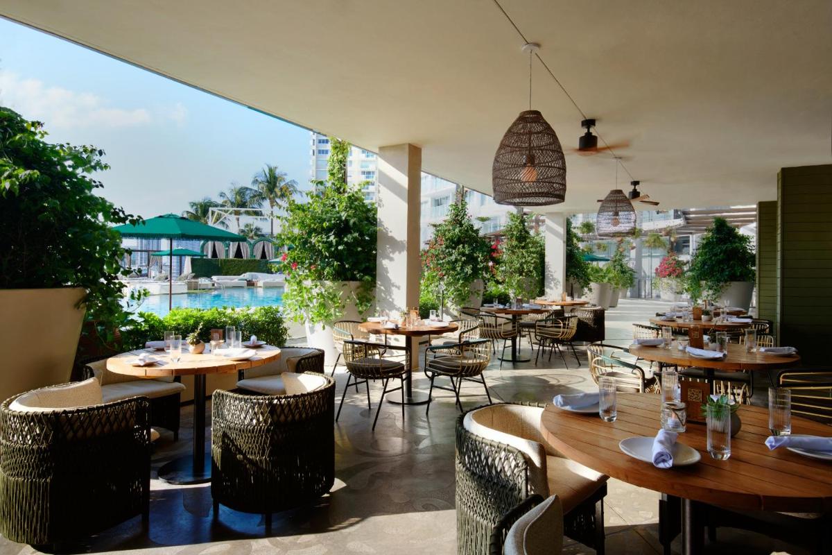 Mondrian South Beach - image 5