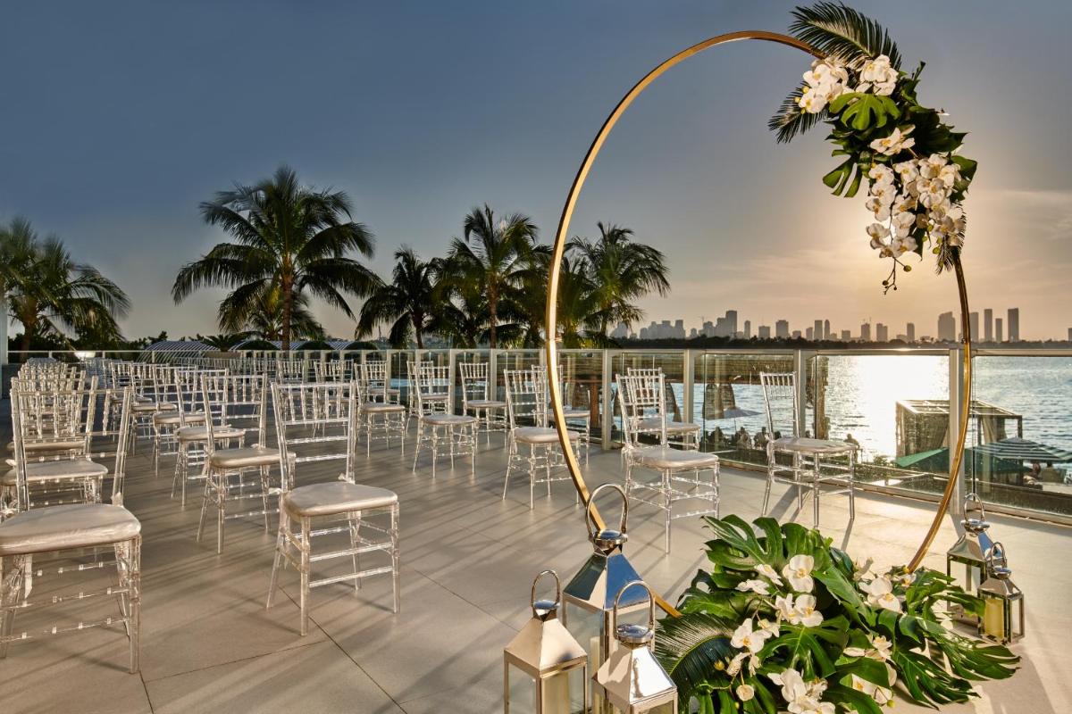 Mondrian South Beach - image 7