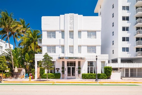 The Savoy Hotel & Beach Club - image 11