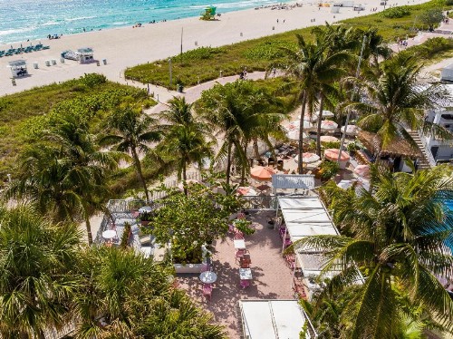 The Savoy Hotel & Beach Club - image 14