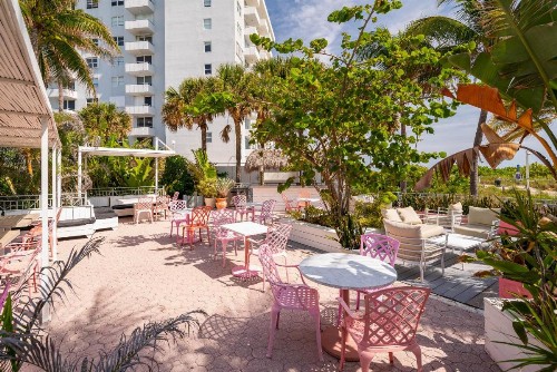 The Savoy Hotel & Beach Club - image 15