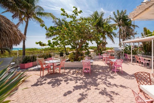 The Savoy Hotel & Beach Club - image 16