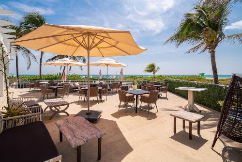 The Savoy Hotel & Beach Club - image 17