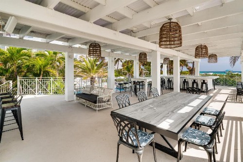 The Savoy Hotel & Beach Club - image 18