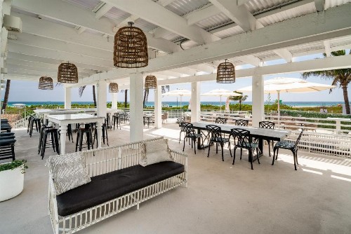 The Savoy Hotel & Beach Club - image 2