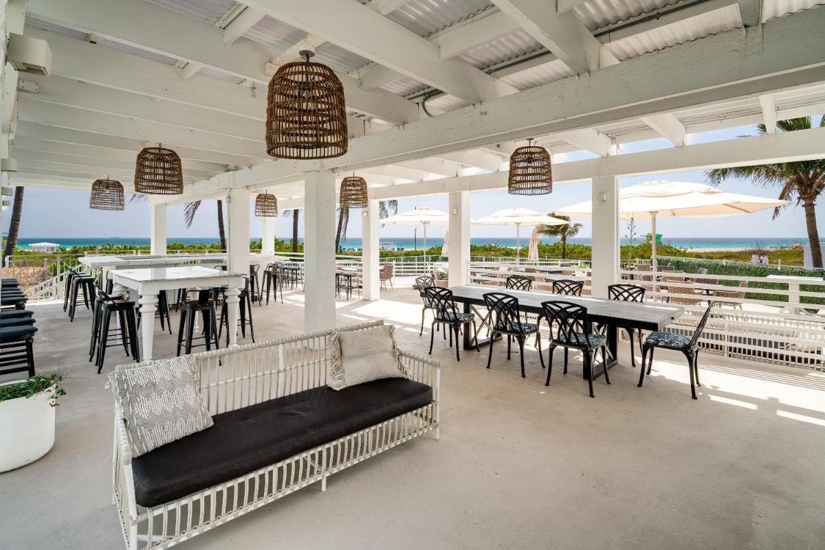 The Savoy Hotel & Beach Club - image 2