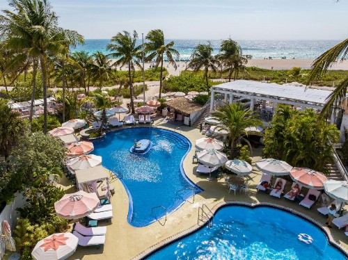The Savoy Hotel & Beach Club - image 20