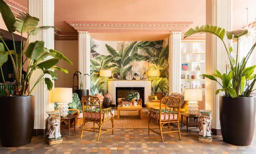 The Savoy Hotel & Beach Club - image 22