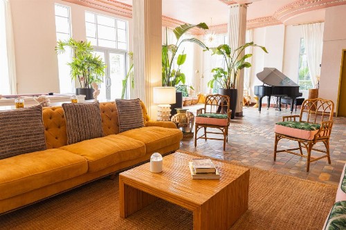 The Savoy Hotel & Beach Club - image 23