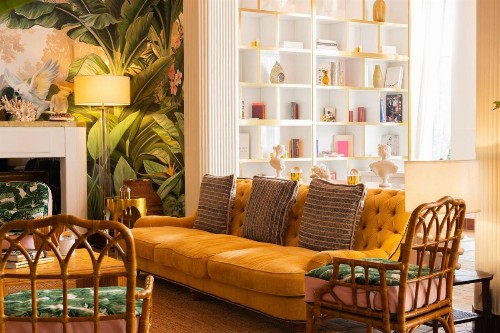 The Savoy Hotel & Beach Club - image 25
