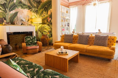 The Savoy Hotel & Beach Club - image 26