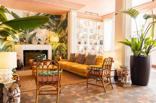 The Savoy Hotel & Beach Club - image 27