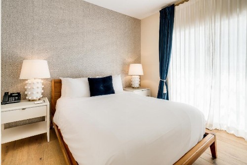 The Savoy Hotel & Beach Club - image 28