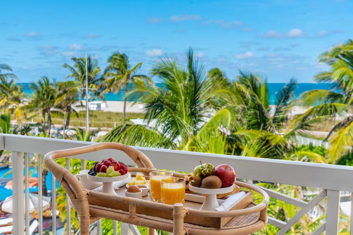 The Savoy Hotel & Beach Club - image 3