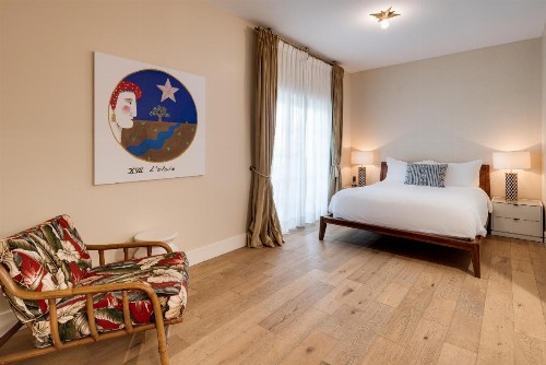 The Savoy Hotel & Beach Club - image 35