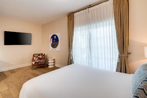 The Savoy Hotel & Beach Club - image 36