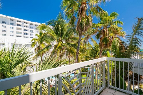 The Savoy Hotel & Beach Club - image 38