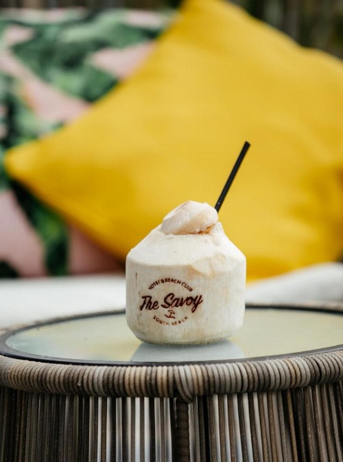 The Savoy Hotel & Beach Club - image 4