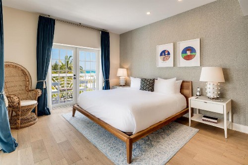 The Savoy Hotel & Beach Club - image 44