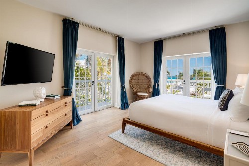 The Savoy Hotel & Beach Club - image 45