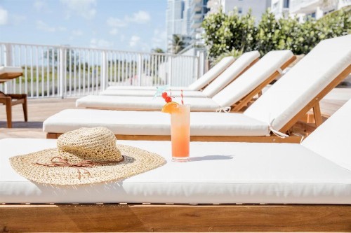 The Savoy Hotel & Beach Club - image 5
