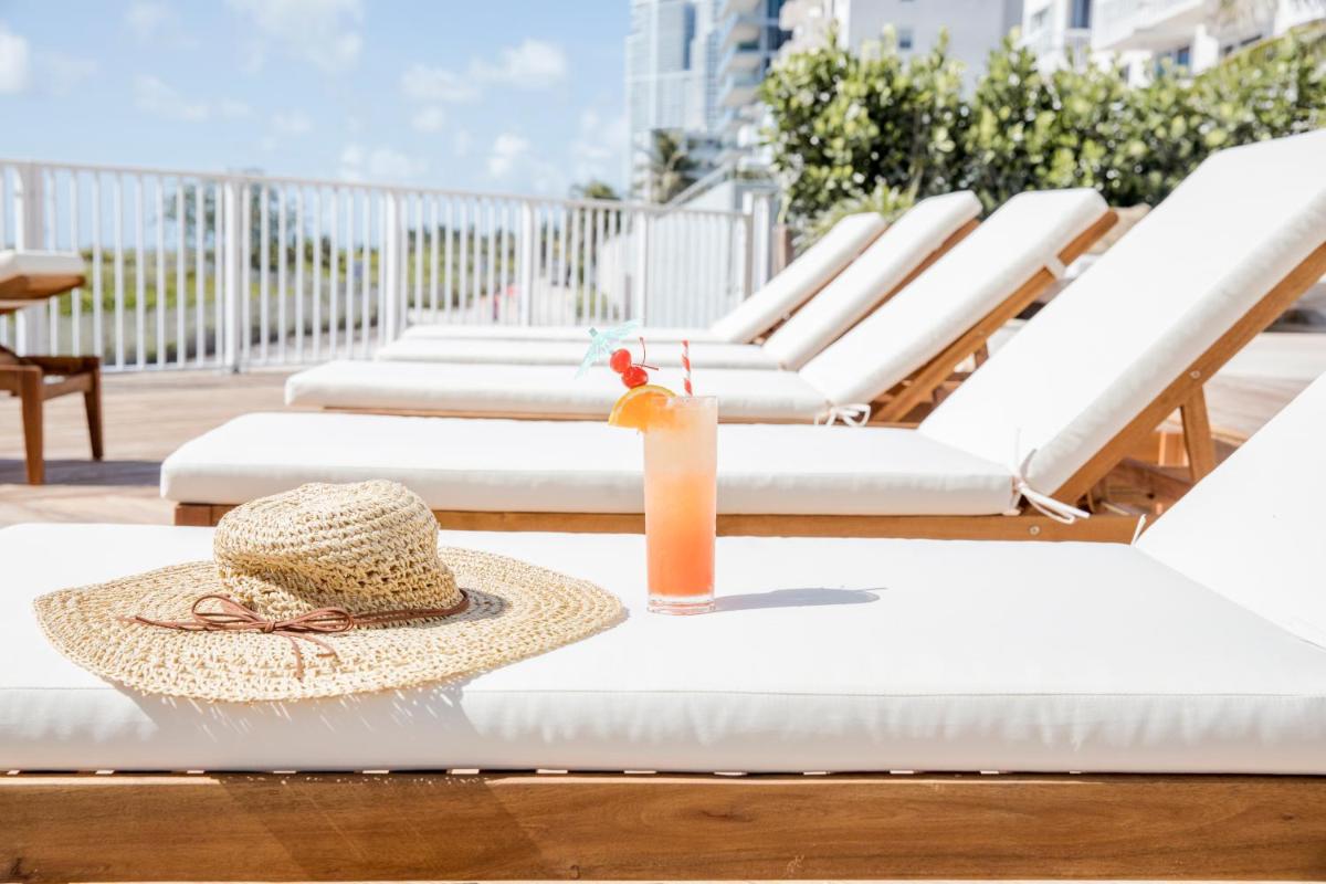 The Savoy Hotel & Beach Club - image 5