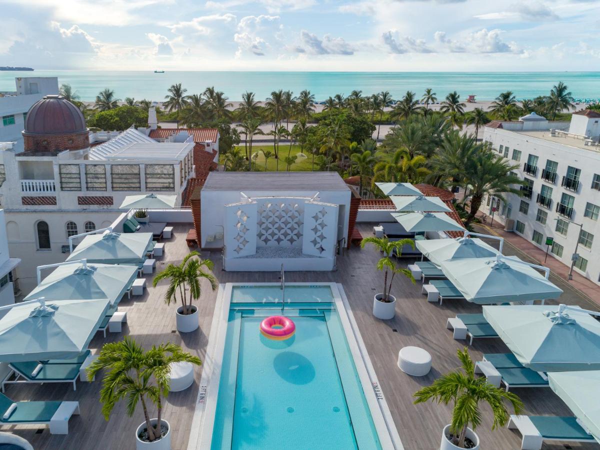Dream South Beach - main image