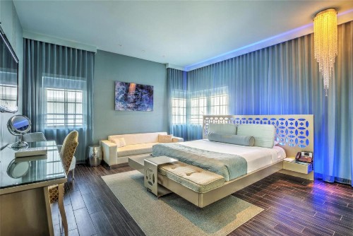 Dream South Beach - image 10