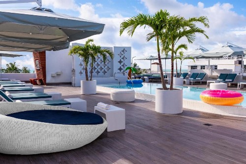 Dream South Beach - image 49