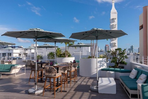 Dream South Beach - image 50