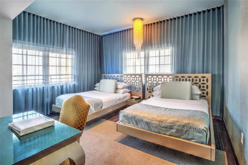 Dream South Beach - image 9