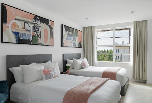 Clevelander Hotel - image 11