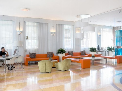 Clevelander Hotel - image 18