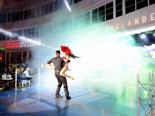 Clevelander Hotel - image 20